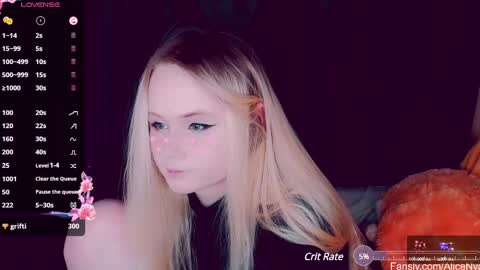 Snapshot of alicenya chatting on February 2025 03:45:02 AM Alice online show from February 2025 03:45:02 AM