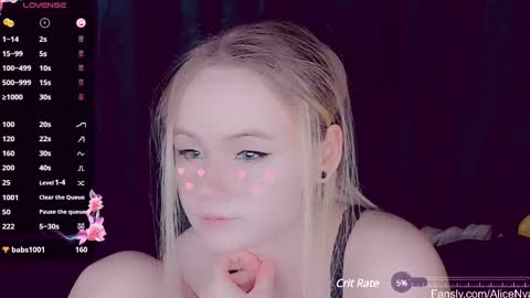 Snapshot of alicenya chatting on March 2025 04:26:02 AM Alice online show from March 2025 04:26:02 AM