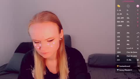 Alice online show from April 2026 05:05:01 AM