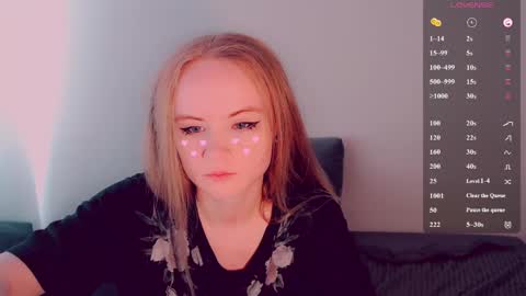 Alice online show from May 2026 06:40:01 AM