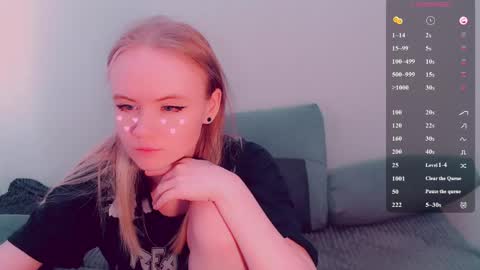 Alice online show from May 2026 05:12:01 AM