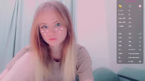 Alice online show from May 2026 05:24:01 AM