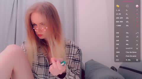 Alice online show from May 2026 03:04:02 AM