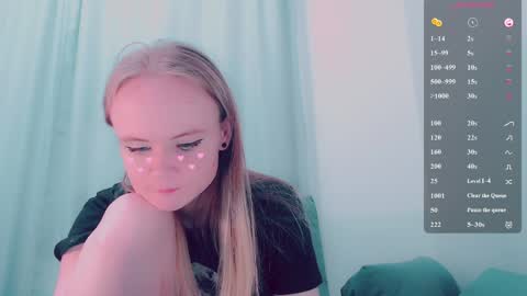 Alice online show from May 2026 06:43:02 AM