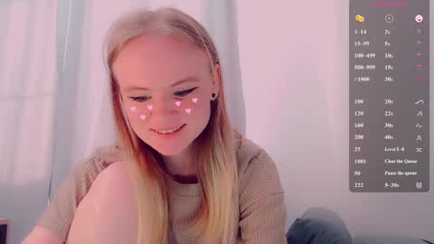 Alice online show from May 2026 05:46:02 AM