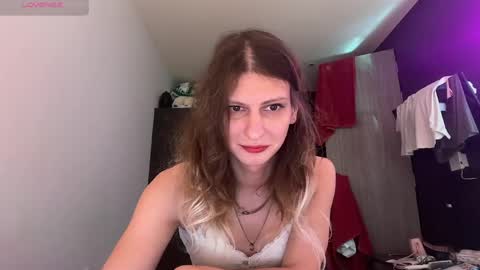 AlicePinkhead online show from May 2026 09:03:02 AM