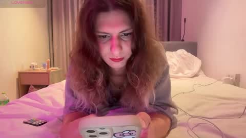 AlicePinkhead online show from May 2026 09:27:02 AM