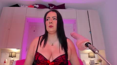 ALICE online show from November 2025 04:34:02 AM