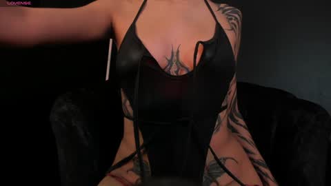 ALICE  online show from January 2025 11:17:01 AM