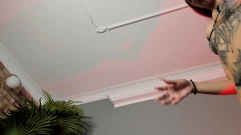 ALICE  online show from September 2025 11:30:01 PM