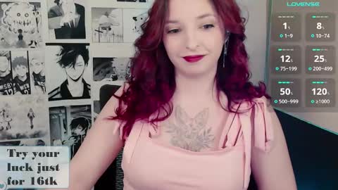 aliceriddle1 online show from January 2025 07:28:01 PM