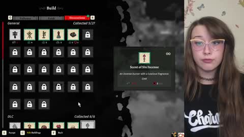 Snapshot of aliceriverscam chatting on December 2024 11:03:02 PM Alice Rivers ---- Enter my public Discord- online show from December 2024 11:03:02 PM