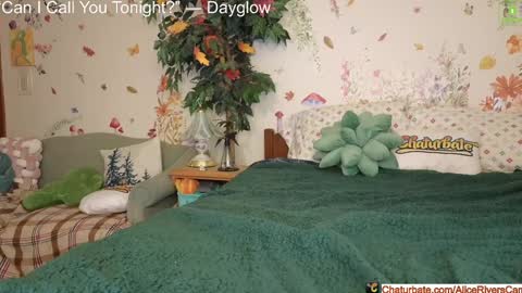 Snapshot of aliceriverscam chatting on February 2025 08:56:01 PM Alice Rivers ---- Enter my public Discord- online show from February 2025 08:56:01 PM