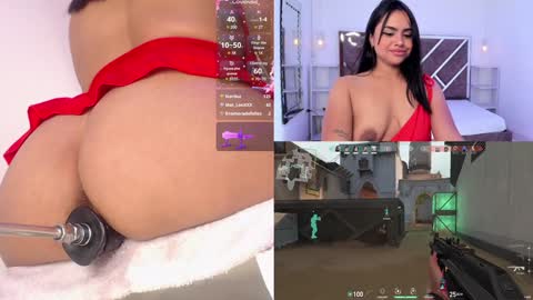 Alice online show from December 2024 05:08:02 PM