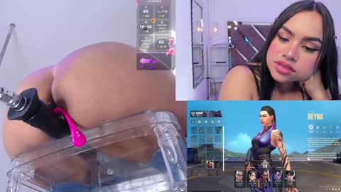 Alice online show from December 2024 02:49:02 PM