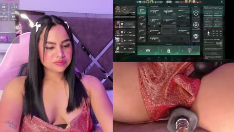 Alice online show from January 2025 04:44:01 AM