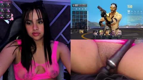 Alice online show from January 2025 01:30:02 PM