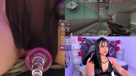 Alice online show from February 2025 08:31:01 PM