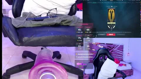 Alice online show from February 2025 08:10:01 AM