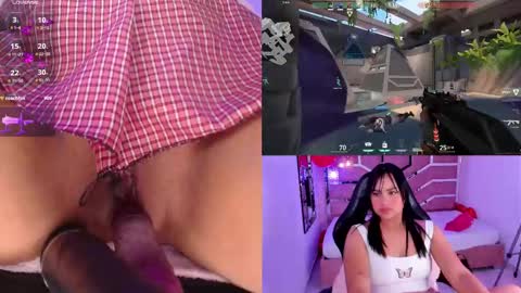 Alice online show from February 2025 05:49:02 PM