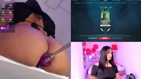 Alice online show from February 2025 01:33:01 PM