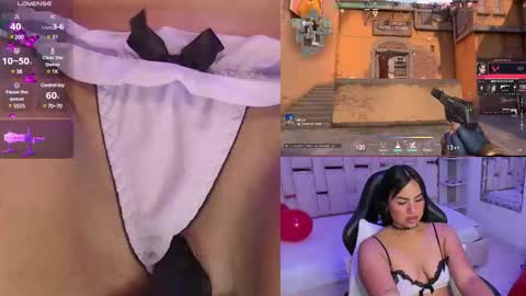 Alice online show from February 2025 04:14:02 AM