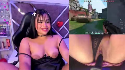 Alice online show from February 2025 04:35:02 PM