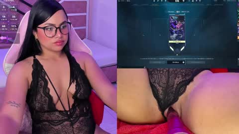 Alice online show from March 2025 01:43:02 PM