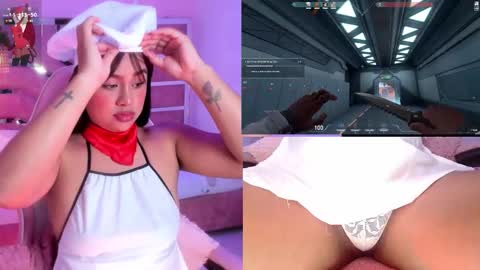 Alice online show from October 2025 01:34:02 PM