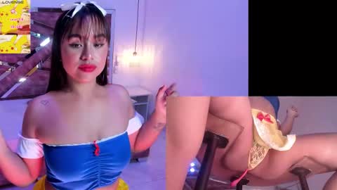 Alice online show from October 2025 09:30:01 PM