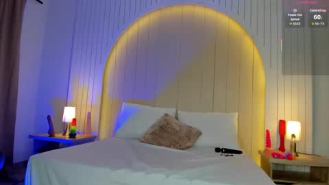 ALICE online show from January 2026 11:26:02 AM