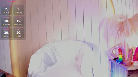 Snapshot of alicesandoval_ chatting on March 2026 11:16:01 AM ALICE online show from March 2026 11:16:01 AM