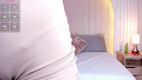 Snapshot of alicesandoval_ chatting on March 2026 11:38:01 AM ALICE online show from March 2026 11:38:01 AM