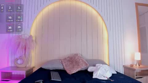 Snapshot of alicesandoval_ chatting on March 2026 11:38:02 AM ALICE online show from March 2026 11:38:02 AM