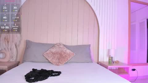 Snapshot of alicesandoval_ chatting on March 2026 11:26:02 AM ALICE online show from March 2026 11:26:02 AM