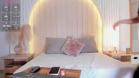 Snapshot of alicesandoval_ chatting on March 2026 11:38:01 AM ALICE online show from March 2026 11:38:01 AM