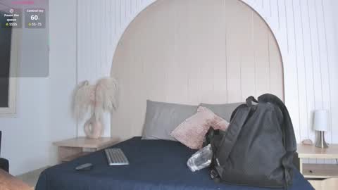 Snapshot of alicesandoval_ chatting on March 2026 11:25:01 AM ALICE online show from March 2026 11:25:01 AM