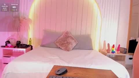 Snapshot of alicesandoval_ chatting on March 2026 11:47:01 AM ALICE online show from March 2026 11:47:01 AM