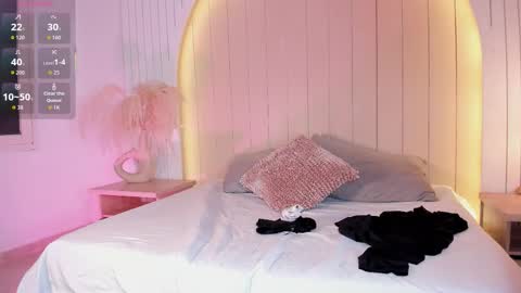 Snapshot of alicesandoval_ chatting on March 2026 11:37:02 AM ALICE online show from March 2026 11:37:02 AM