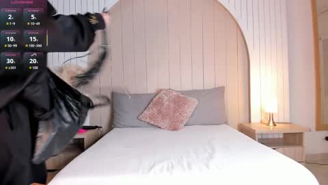 Snapshot of alicesandoval_ chatting on March 2026 11:26:02 AM ALICE online show from March 2026 11:26:02 AM