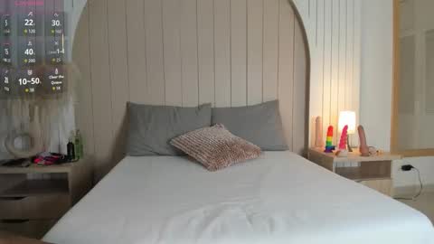 Snapshot of alicesandoval_ chatting on March 2026 12:11:01 PM ALICE online show from March 2026 12:11:01 PM