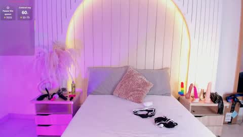 Snapshot of alicesandoval_ chatting on March 2026 11:32:01 AM ALICE online show from March 2026 11:32:01 AM