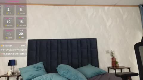 Alice saylor online show from January 2025 07:31:01 PM