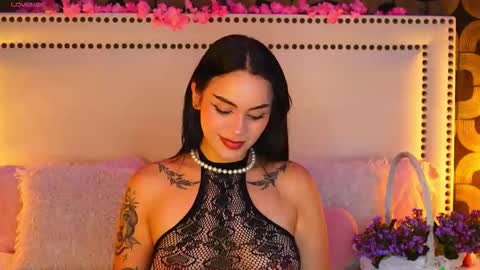 Alice saylor online show from September 2025 08:14:01 PM