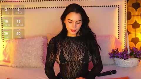 Alice saylor online show from October 2025 09:13:02 PM