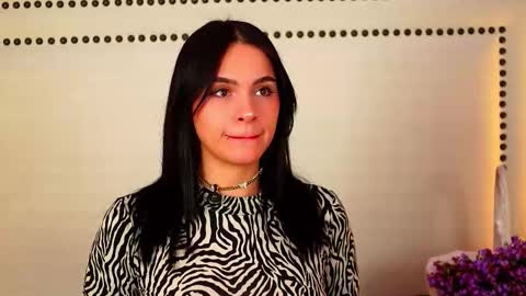 Alice saylor online show from November 2025 09:24:01 PM