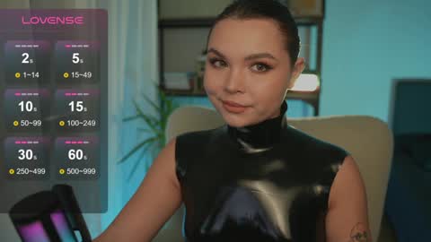 Alice online show from December 2024 08:00:01 AM