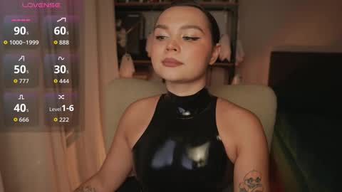 Alice online show from September 2025 07:29:01 PM