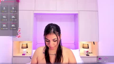 A L I C E  T H U N D E R online show from December 2024 04:12:02 AM