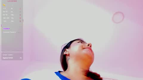 A L I C E  T H U N D E R online show from December 2025 07:09:01 PM